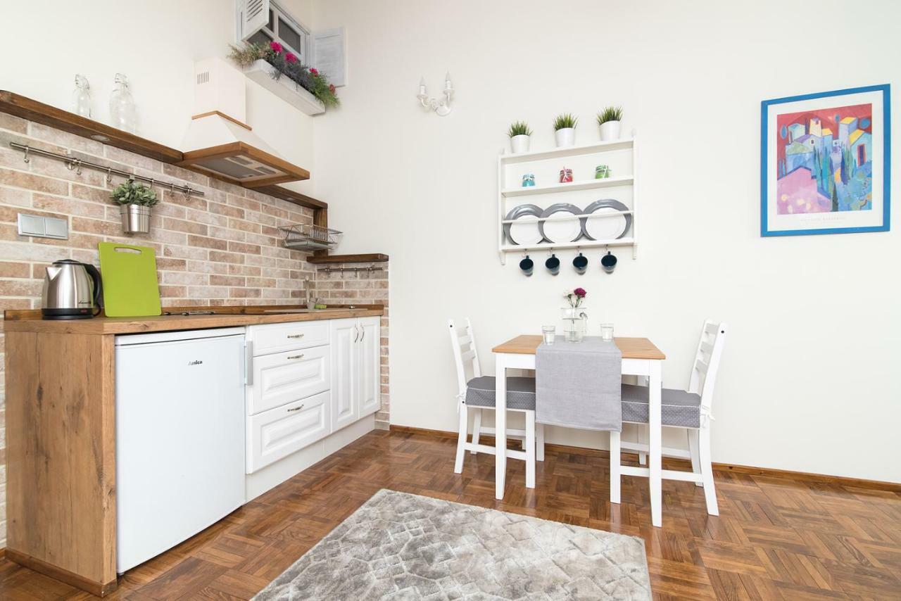 Apartamenty Chopina 46 Plock Ngoại thất bức ảnh