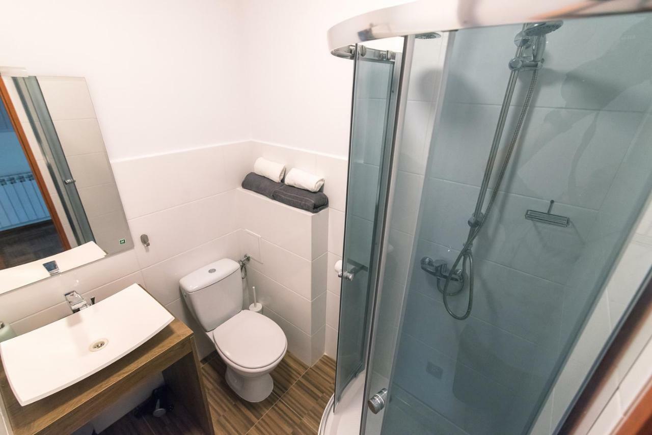 Apartamenty Chopina 46 Plock Ngoại thất bức ảnh